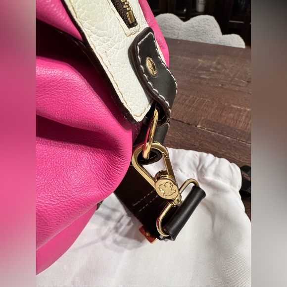 💗 TOUS “Lima M. Fucsia/M” – Limited Edition 2009 - Picture 3 of 16